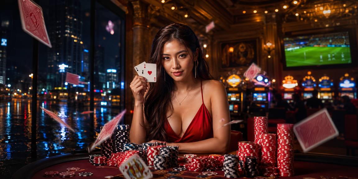 texi66 Malaysia: Online Casino, Slots dan Sportsbook dengan Boost