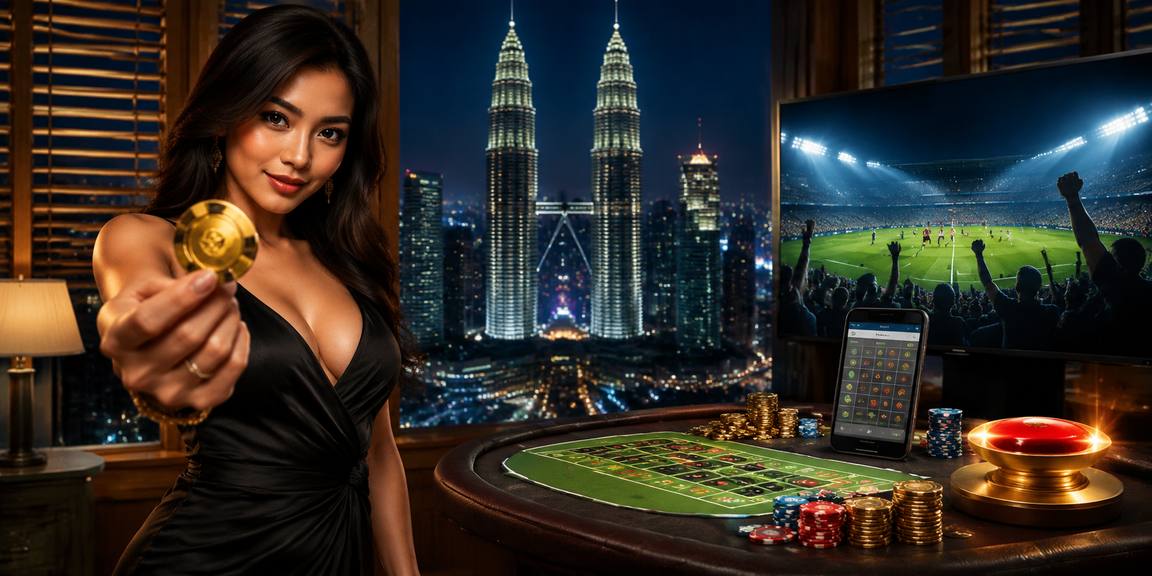 texi66 Malaysia: Online Casino, Slots dan Sportsbook dengan Boost