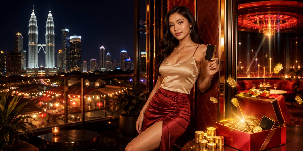 texi66 Malaysia: Online Casino, Slots dan Sportsbook dengan Boost