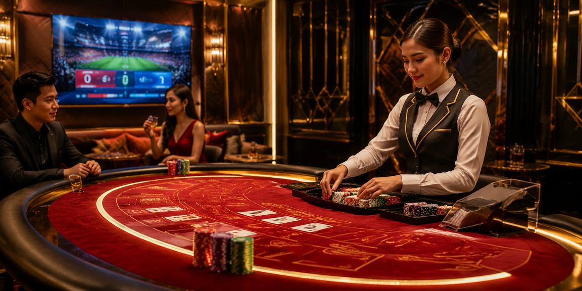 Sportsbook texi66 dengan Odds Kompetitif