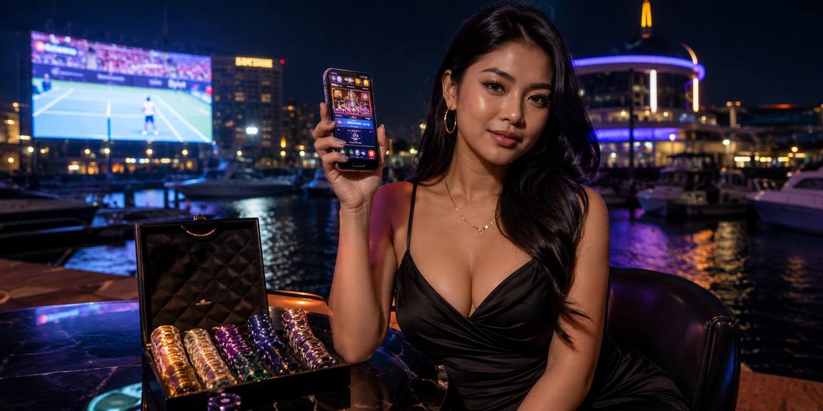 Sportsbook texi66 dengan Odds Kompetitif